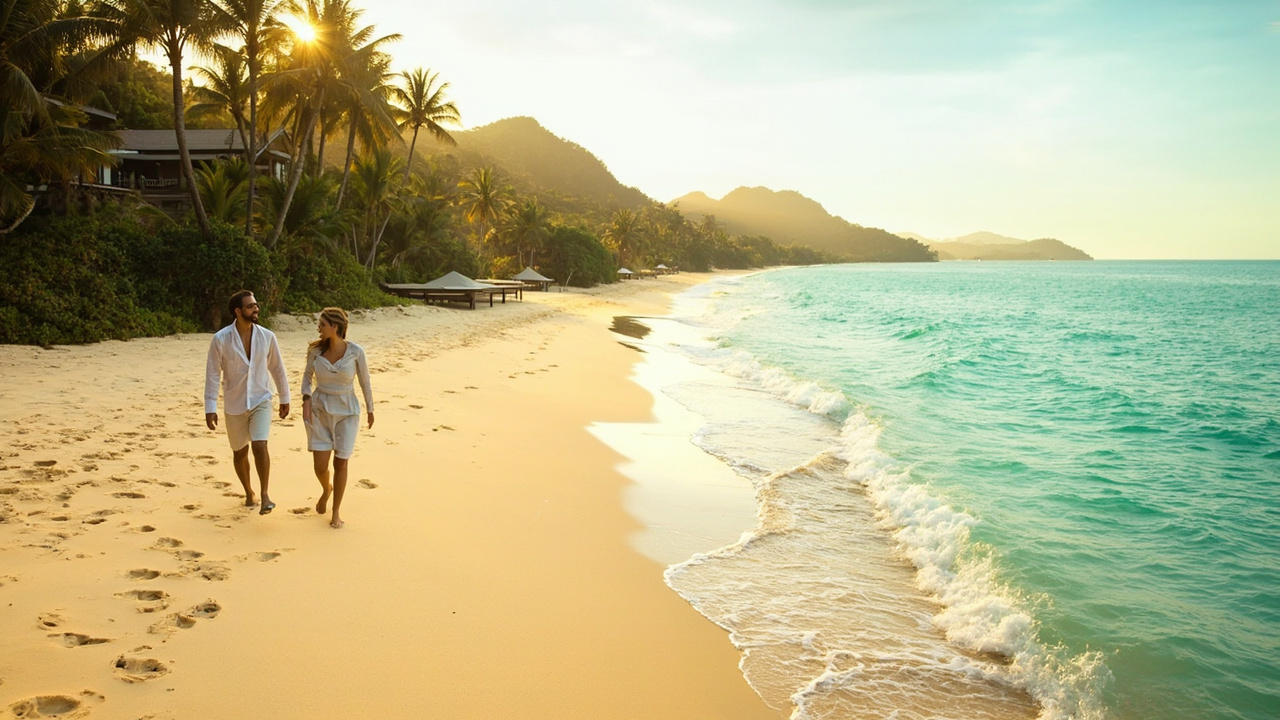 Phuket Beaches