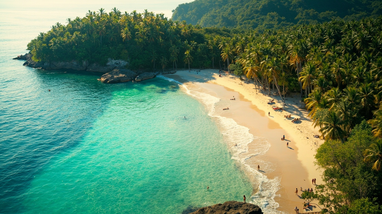 Phuket Beaches