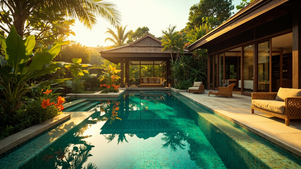 Luxury Resorts