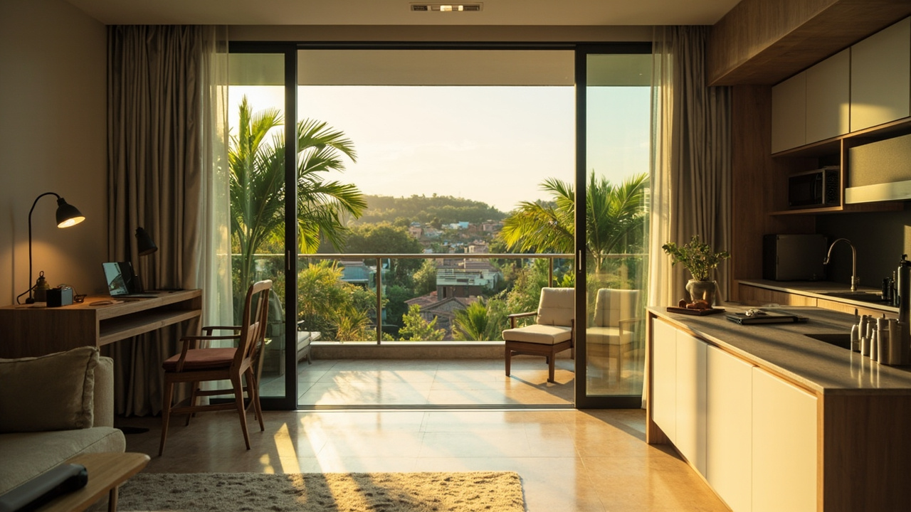 Hotels And Resorts
