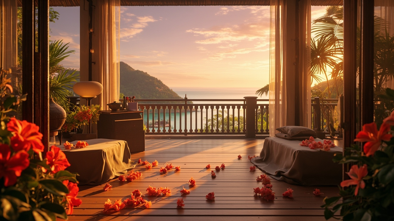 Phi Phi Islands