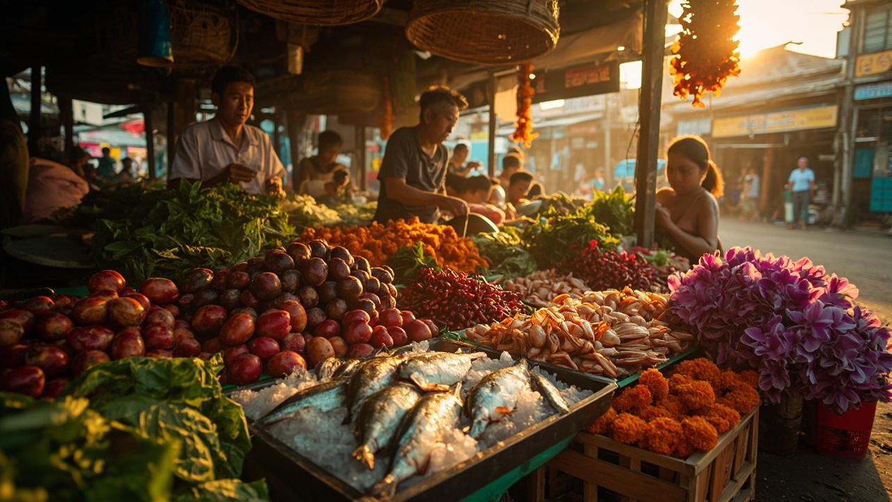 Local Markets