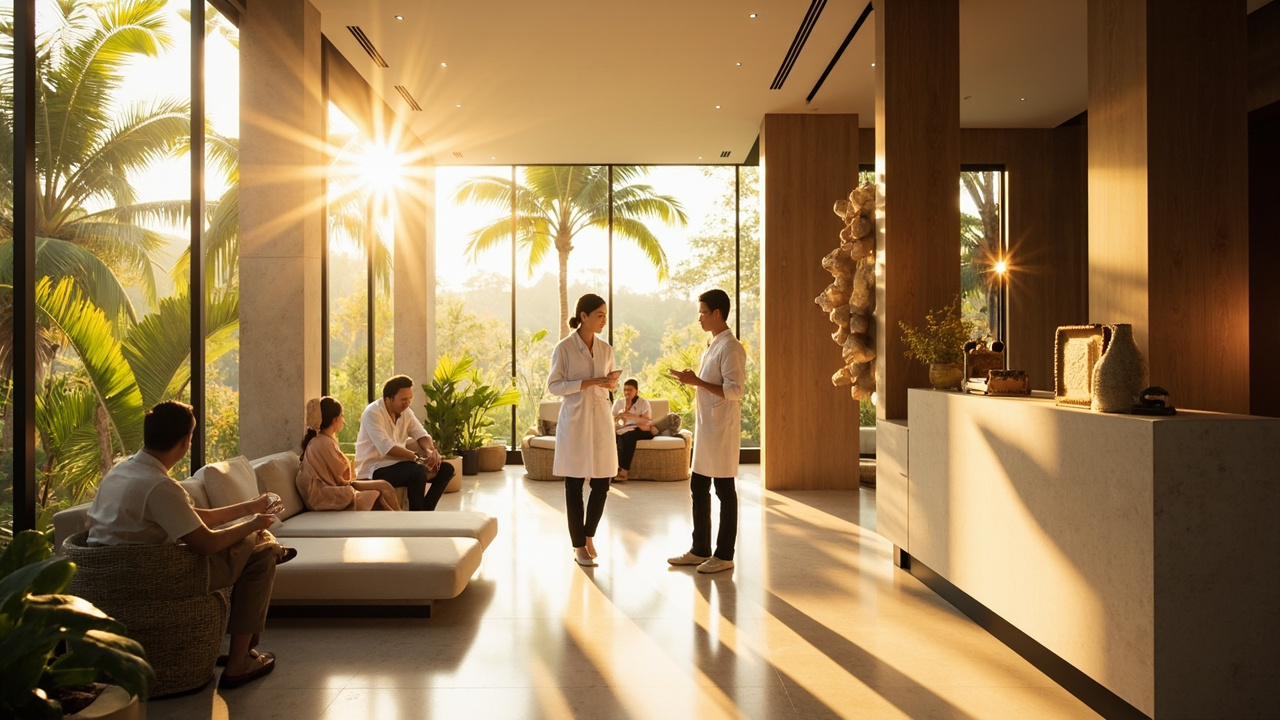 Healthcare And Pharmacies