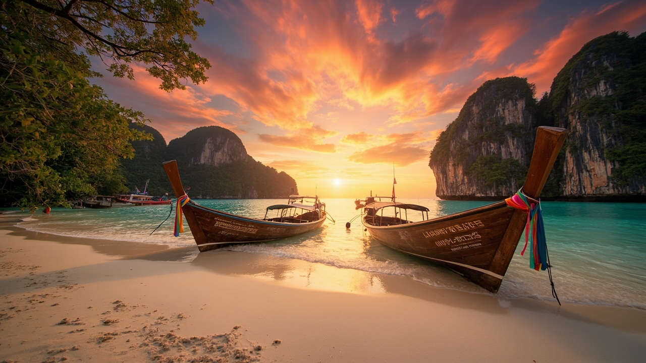 Phuket Travel Guide