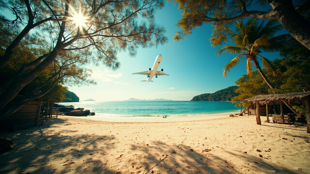 Mai Khao, Nai Yang And North Phuket