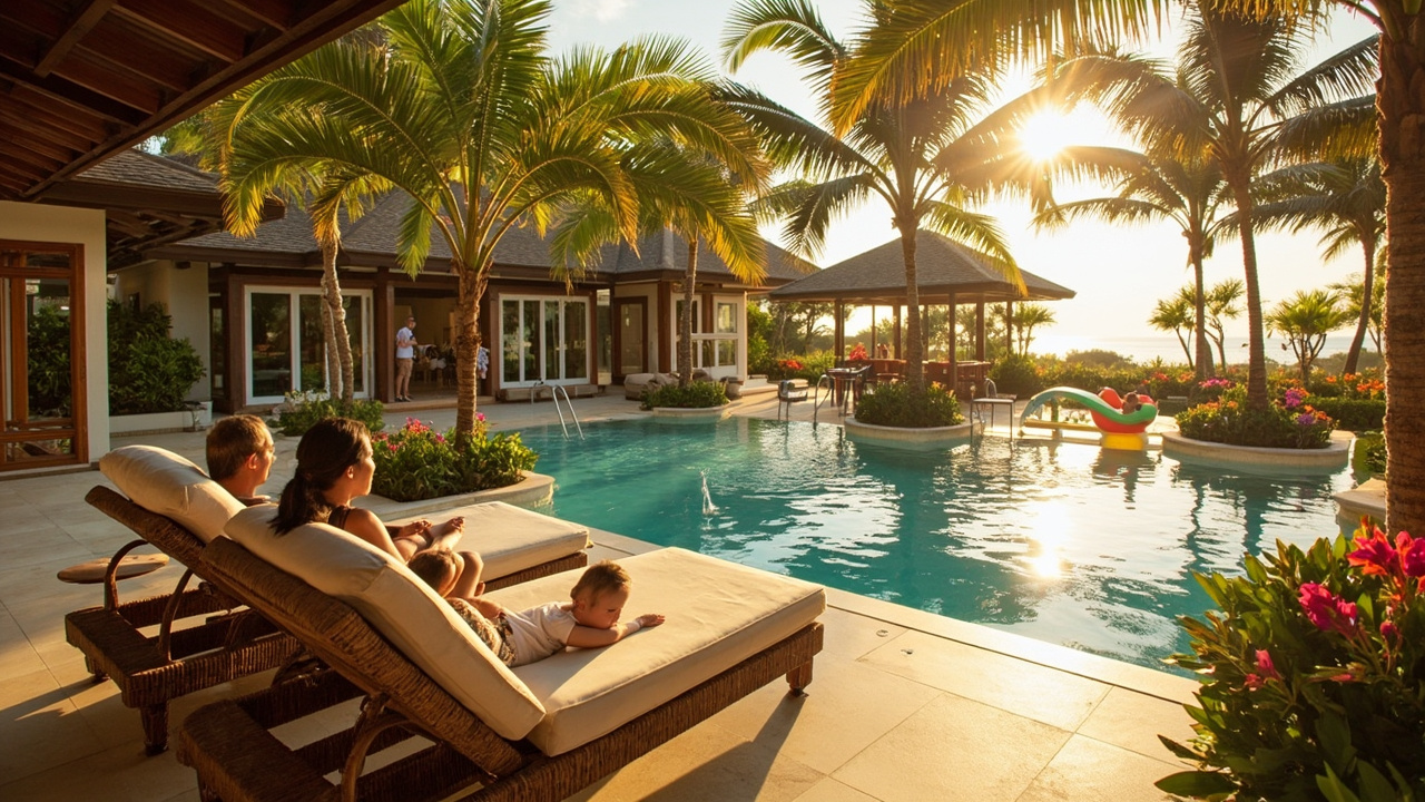 Family Hotels