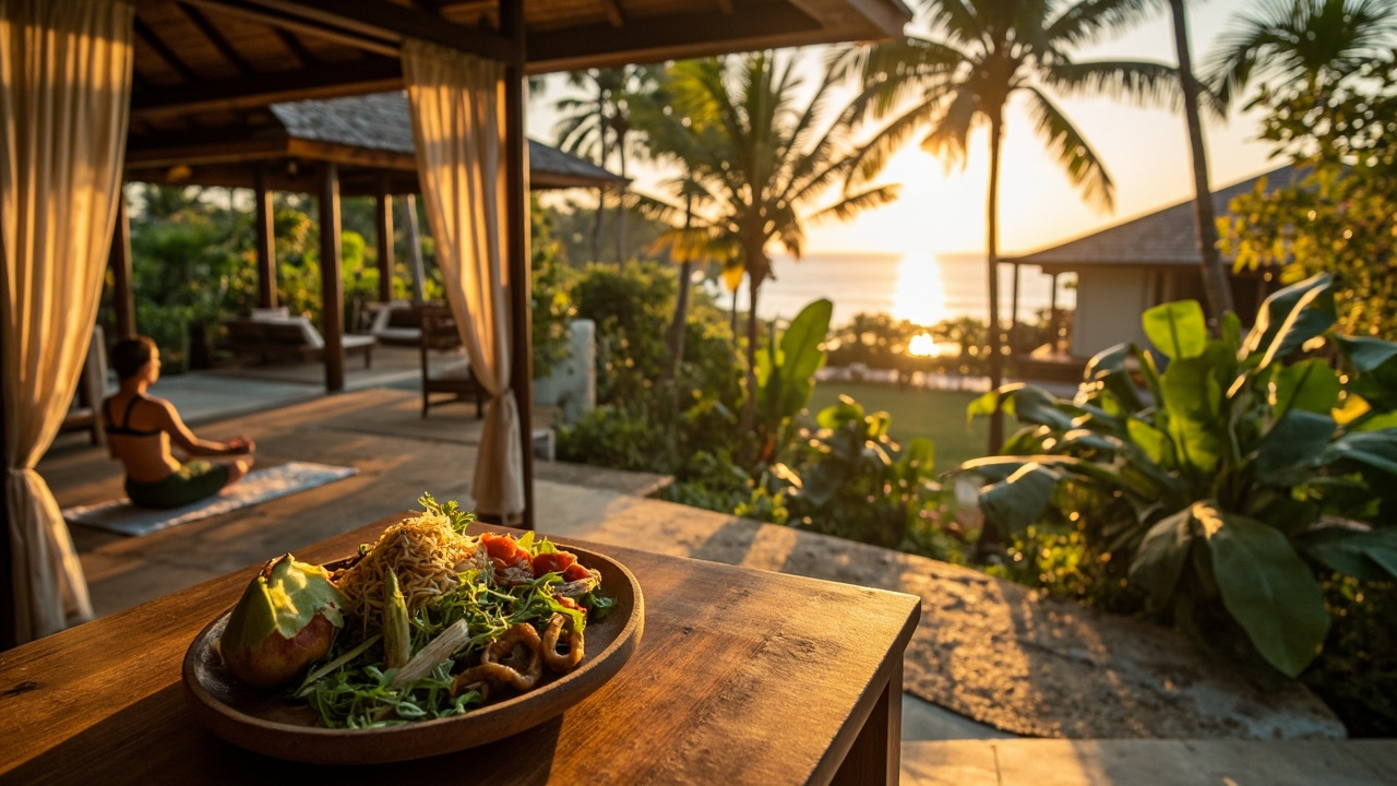 Wellness Resorts