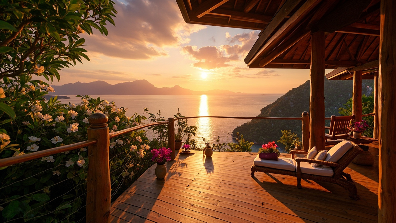 Romantic Stays