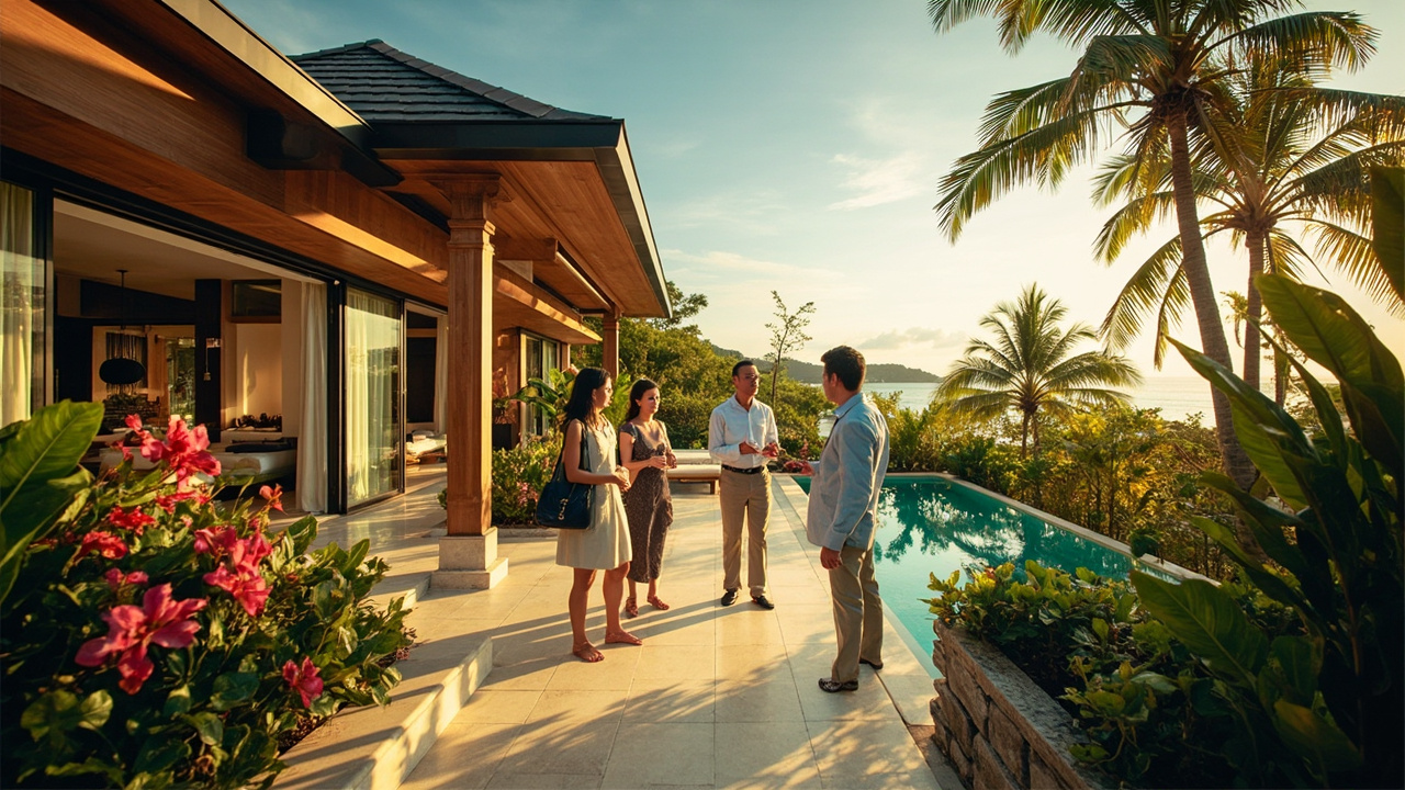Phuket Property Guide