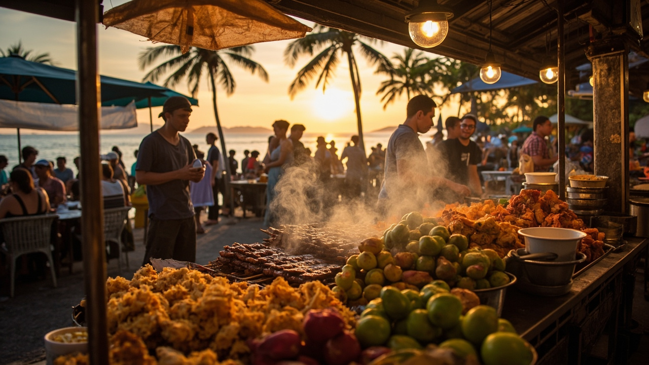 Street Food