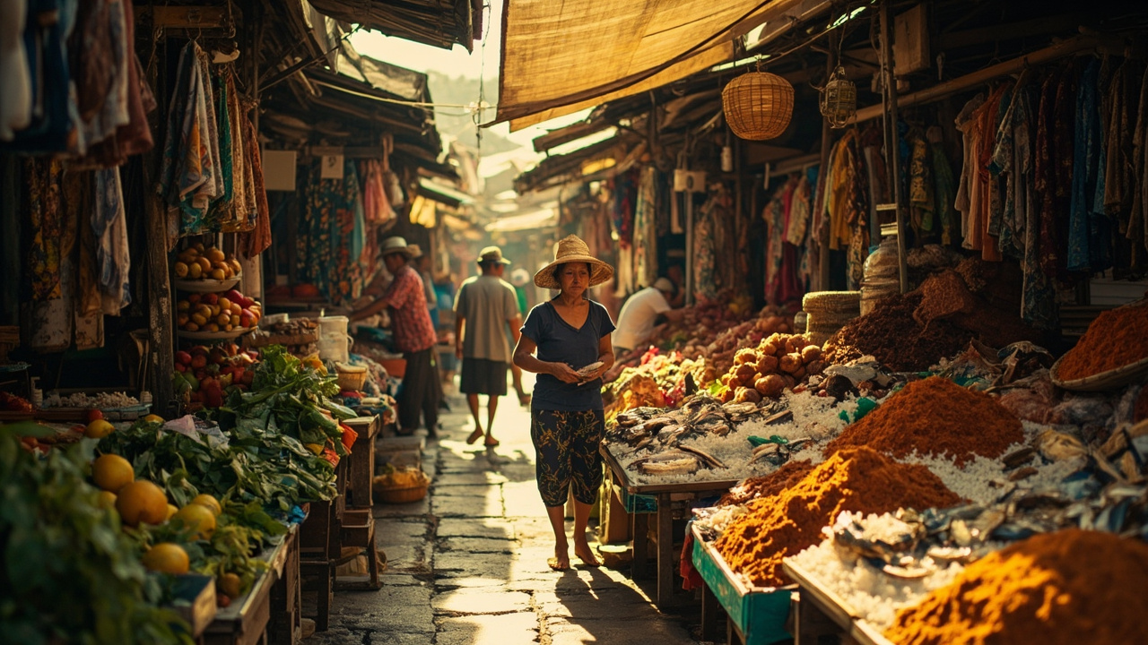 Local Markets