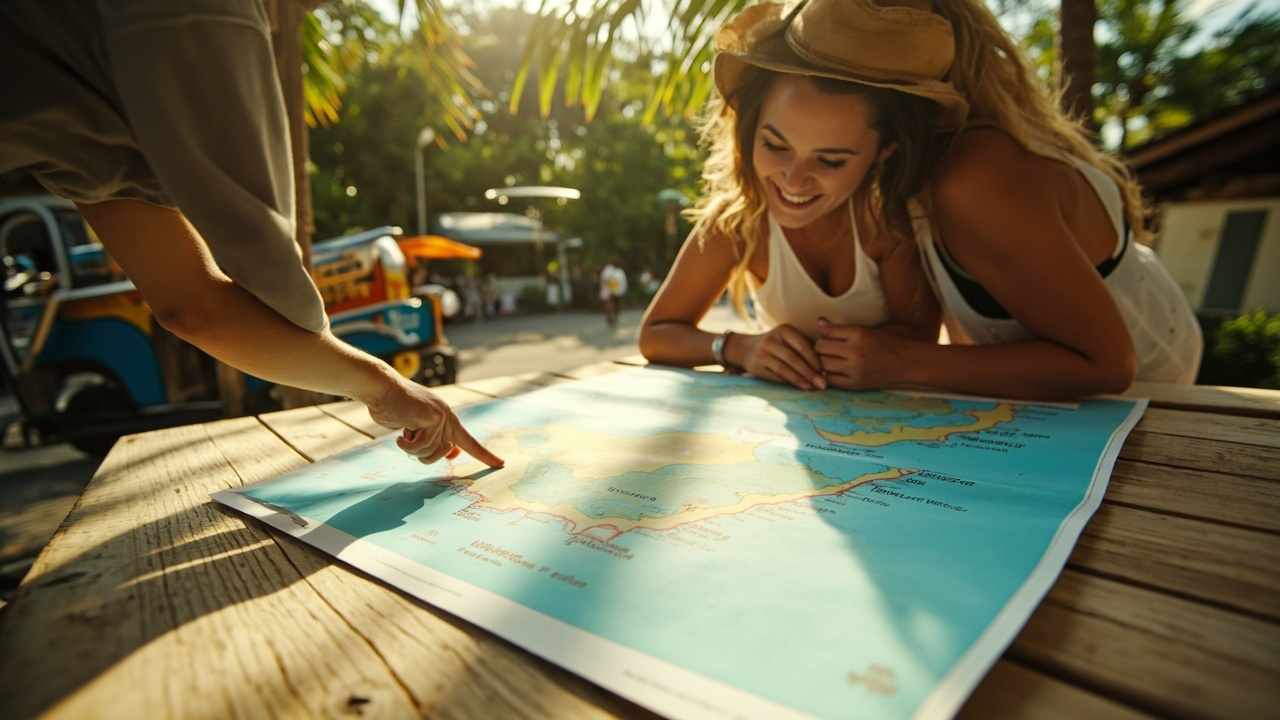 Phuket Travel Guide