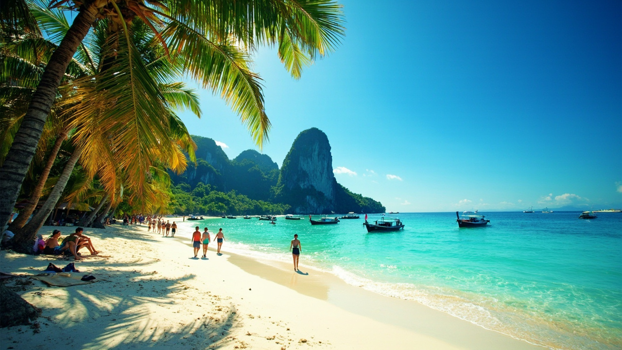 Best Time To Visit