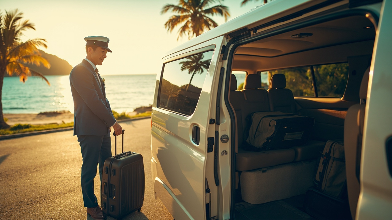 Airport Transfers