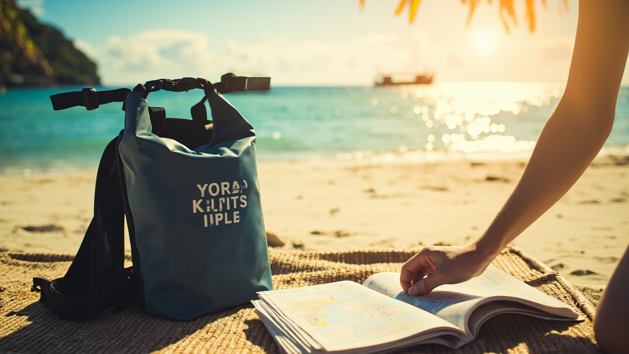 Travel Safety And Scams