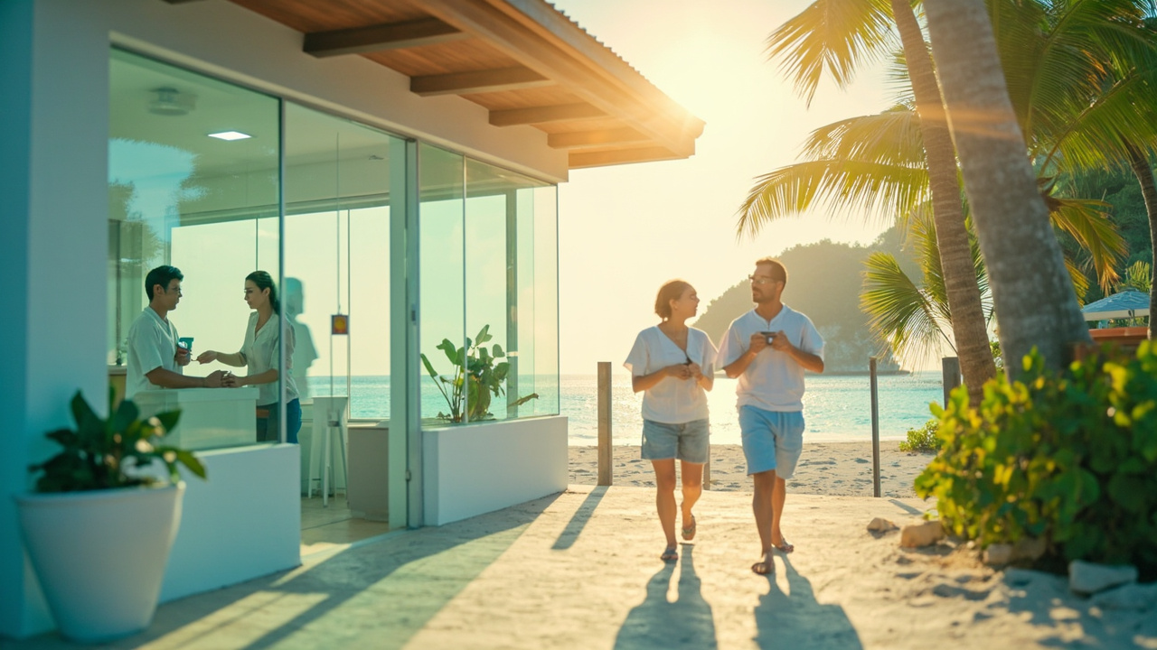 Health, Insurance And Emergencies