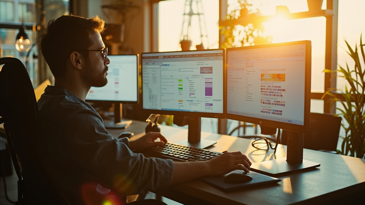 A publishing scene shows Digital Twin content published to public JSON, qa.json, images.json, sitemap.xml, llms.txt — visible machine-readable assets, organised outputs.
