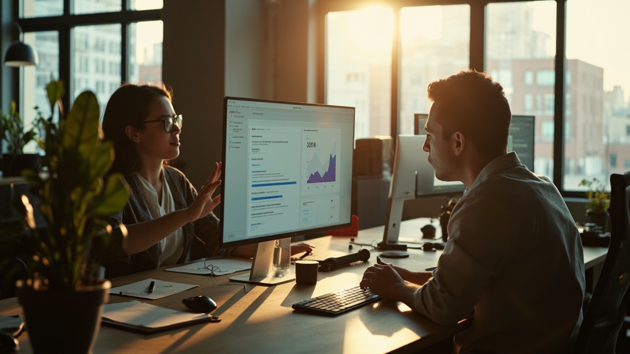 A trust scene shows Professional walkthrough booking — book a walkthrough, partner call, onboarding, consultation, next step.