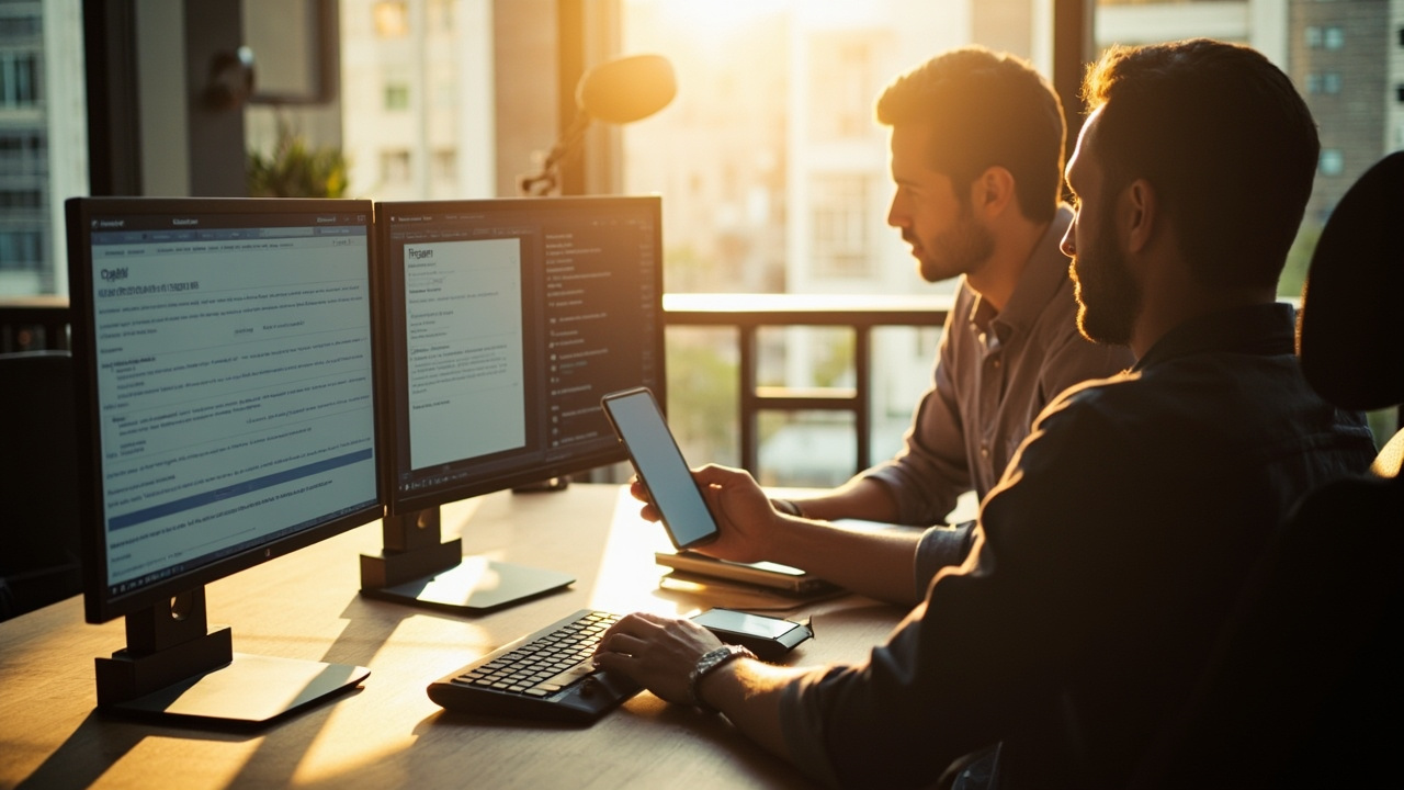 A category scene revisits Pricing Terms And Project Scope — practical scope, professional proposal, clear commercial agreement.