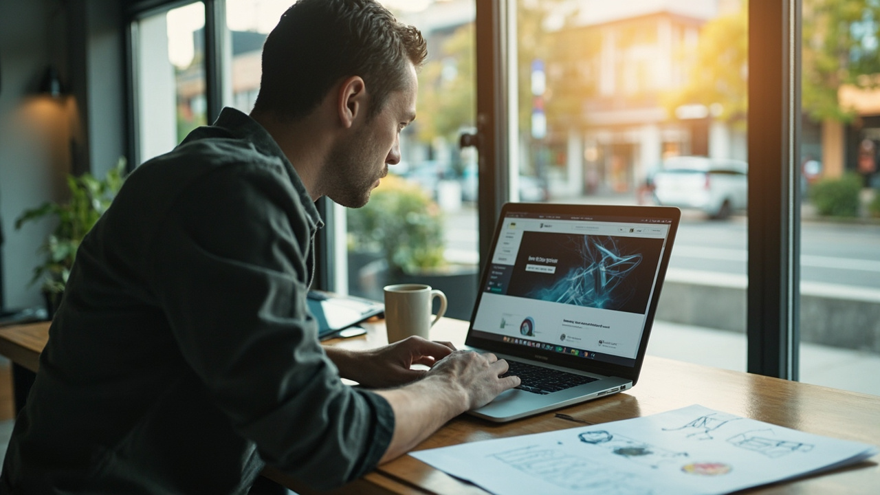 AI Visibility For Web Designers