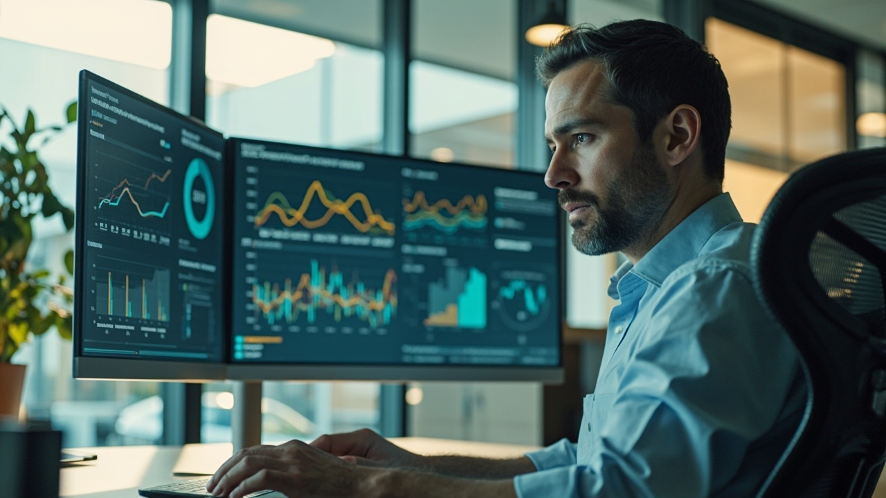 AI Visibility For SEO Consultants