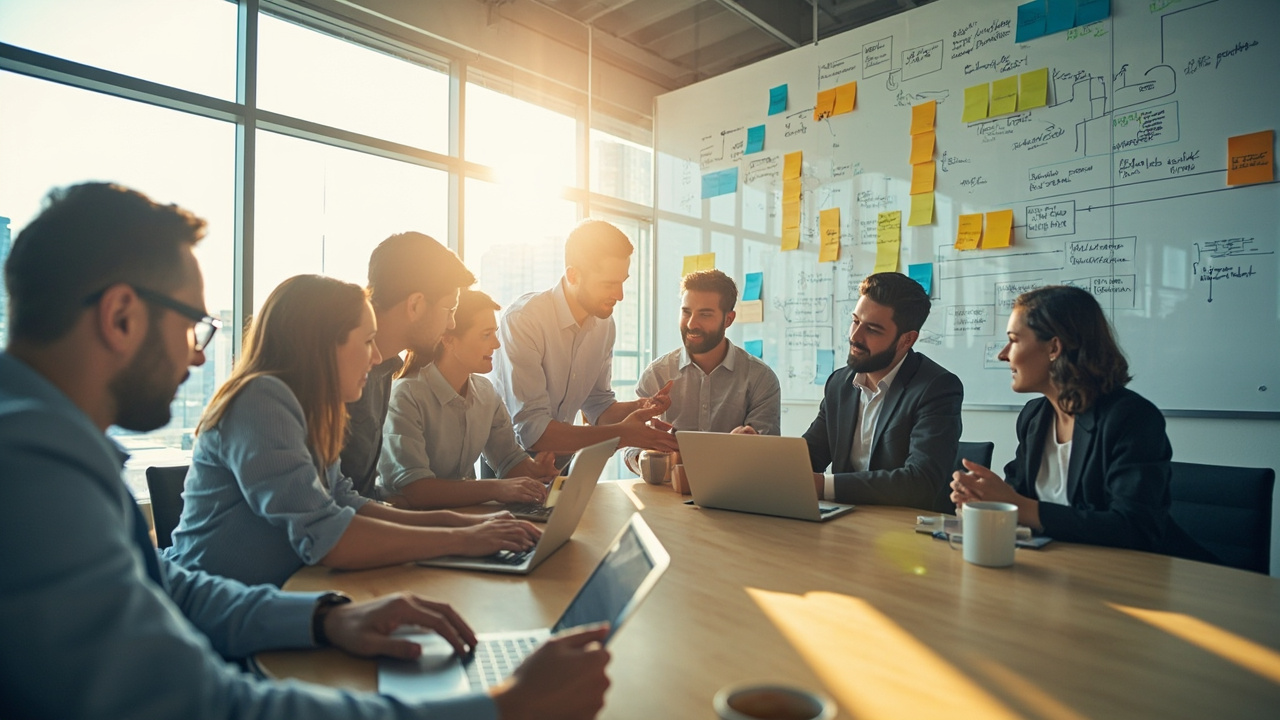 AI Visibility For Marketing Agencies