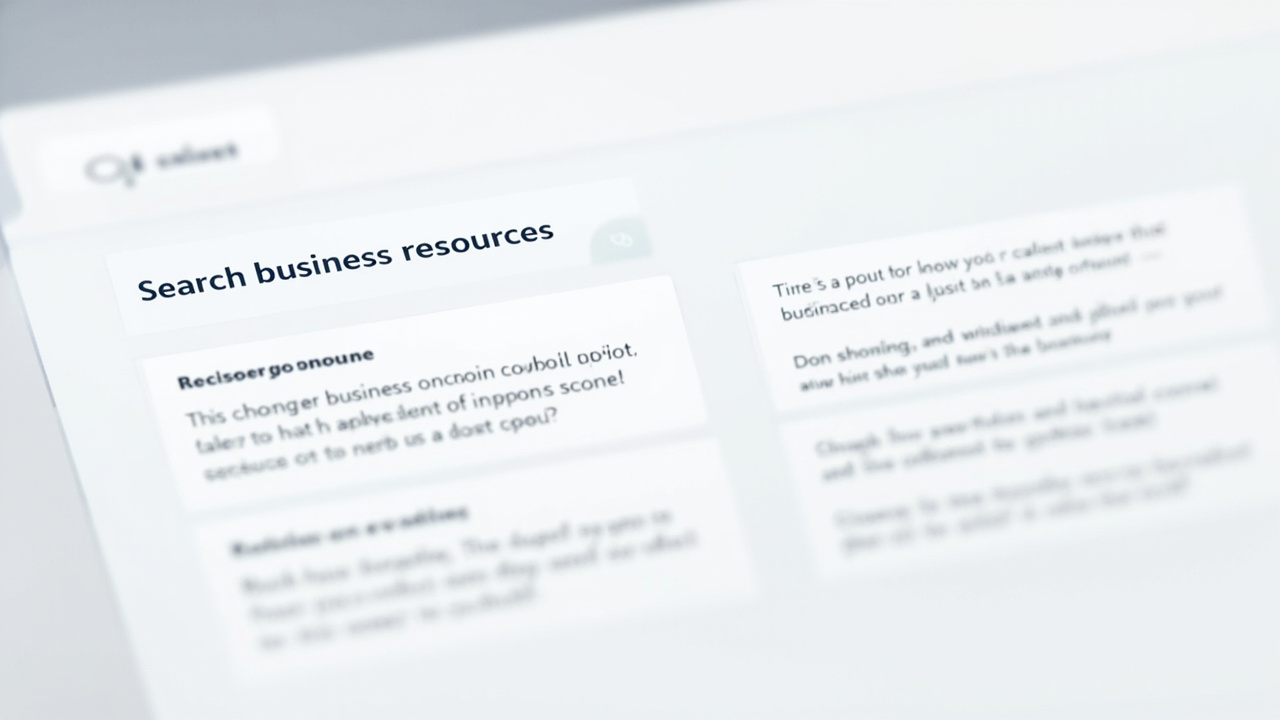 Q&A Pages For AI Discovery