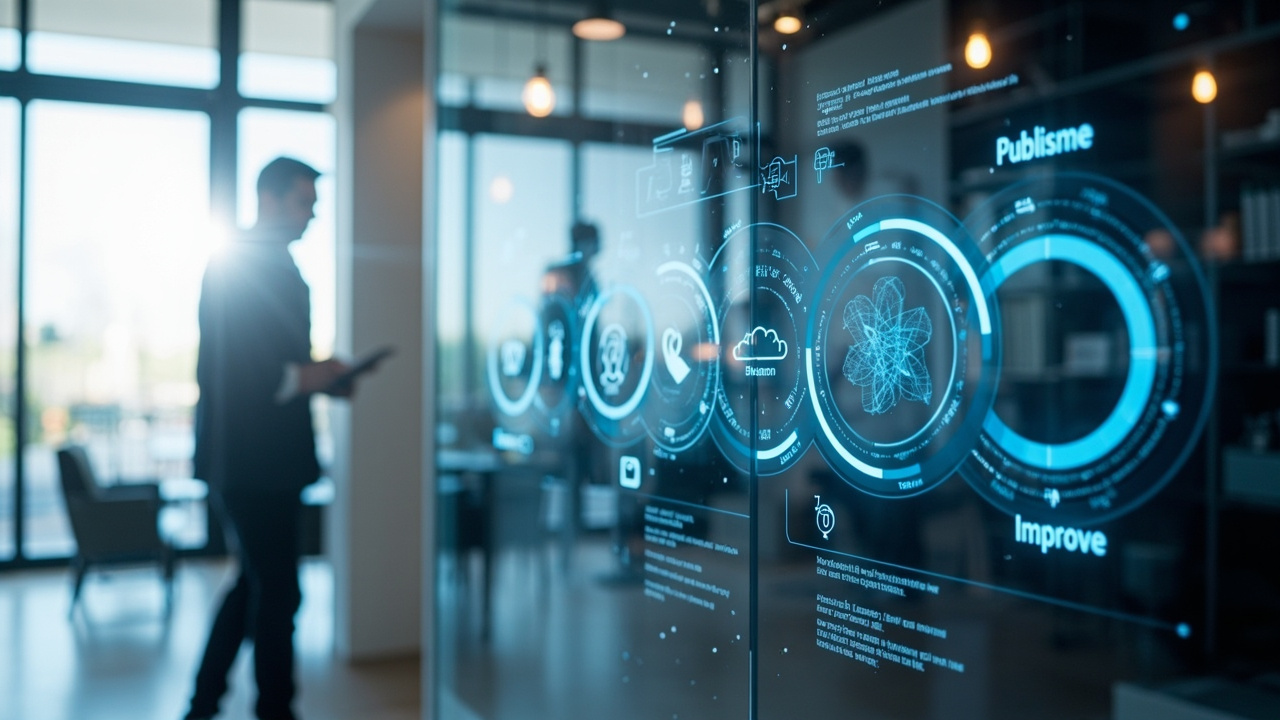 How Digital Twin Fulfilment Works