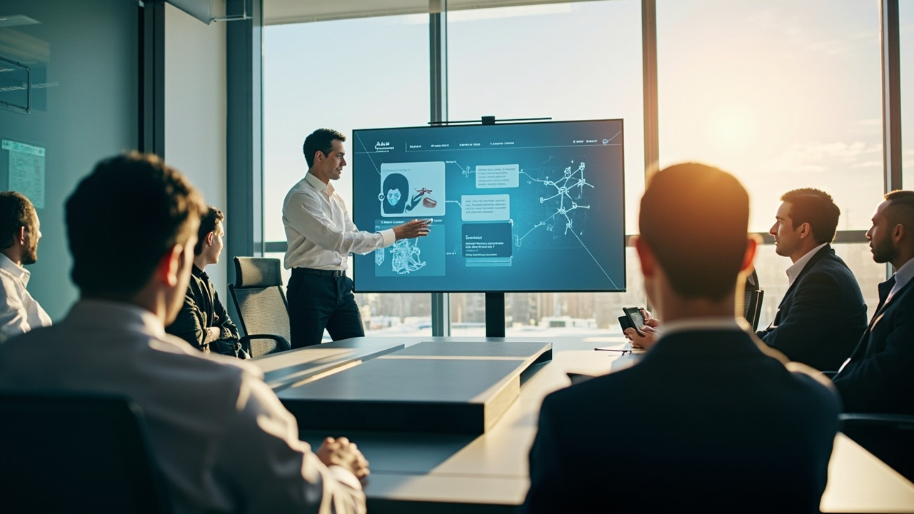 Selling AI Digital Twins To Clients