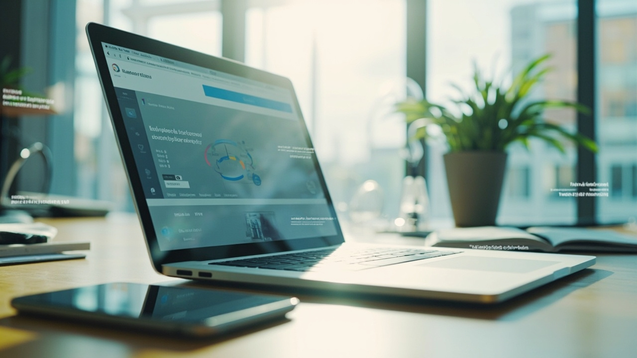 Important business knowledge is often scattered across many systems and documents.