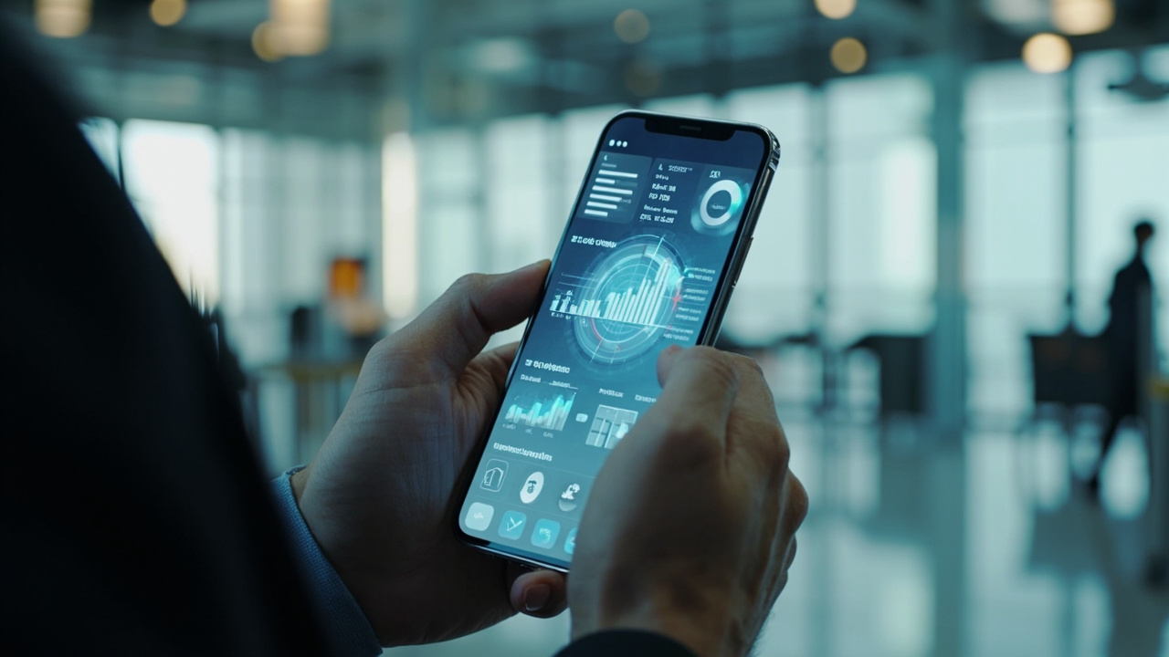 Customers may ask AI about a business before they ever visit its website.