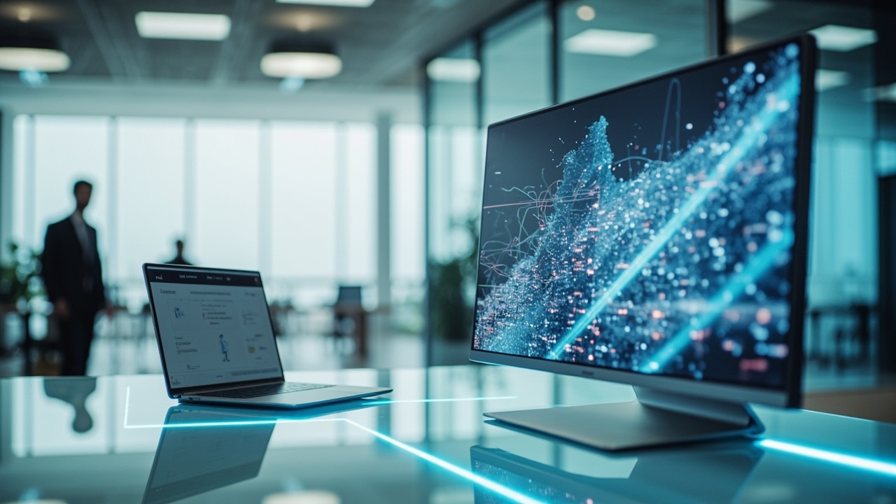A maintained Digital Twin can keep evolving as business knowledge changes.