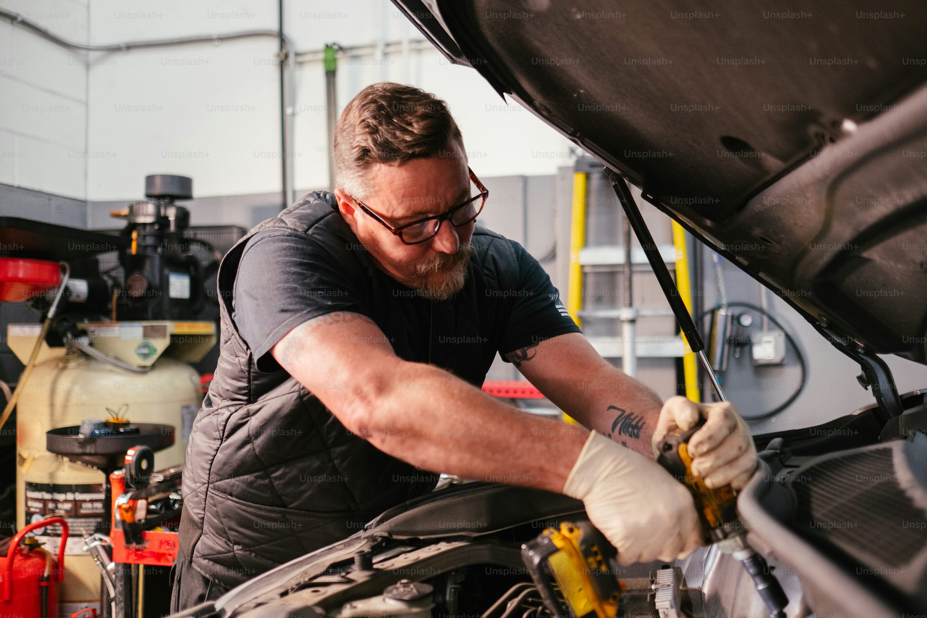 Auto Repair