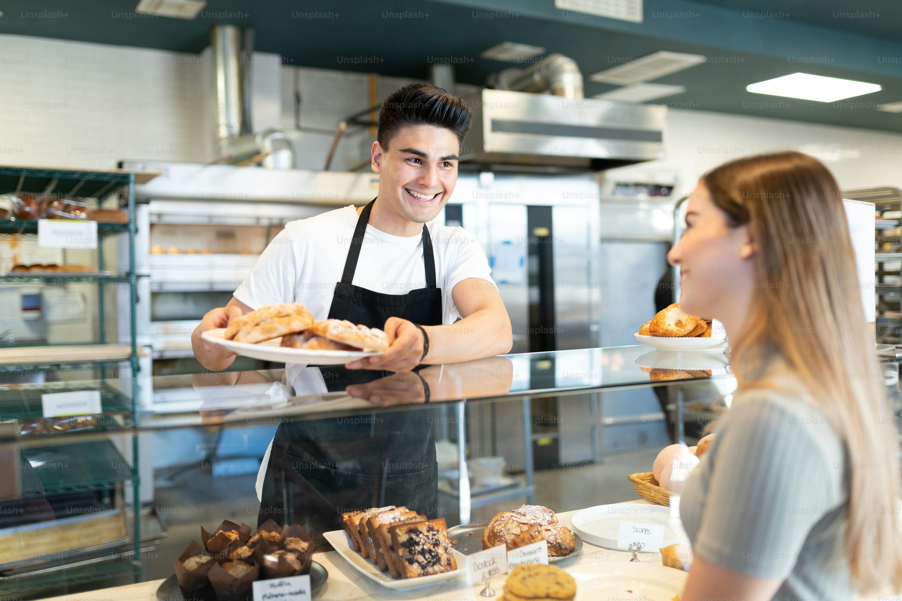 Cake Shops