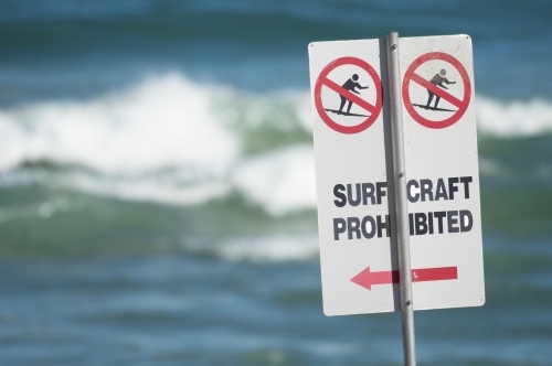 Beach Safety