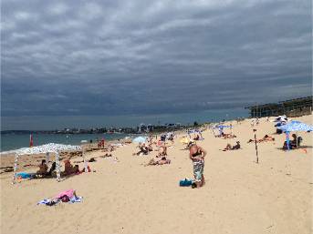 Picnic Spots