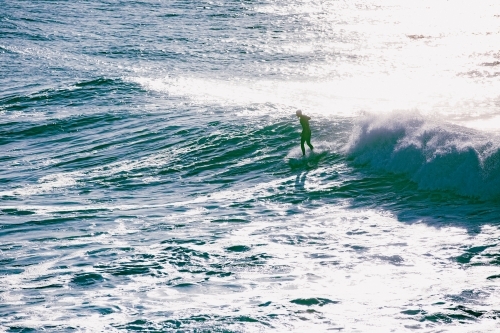 Surfing