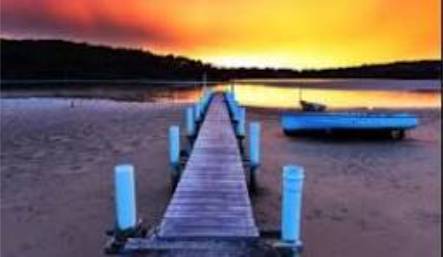 Fishing Spots