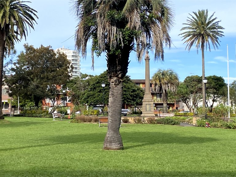 Fuel And Gardens