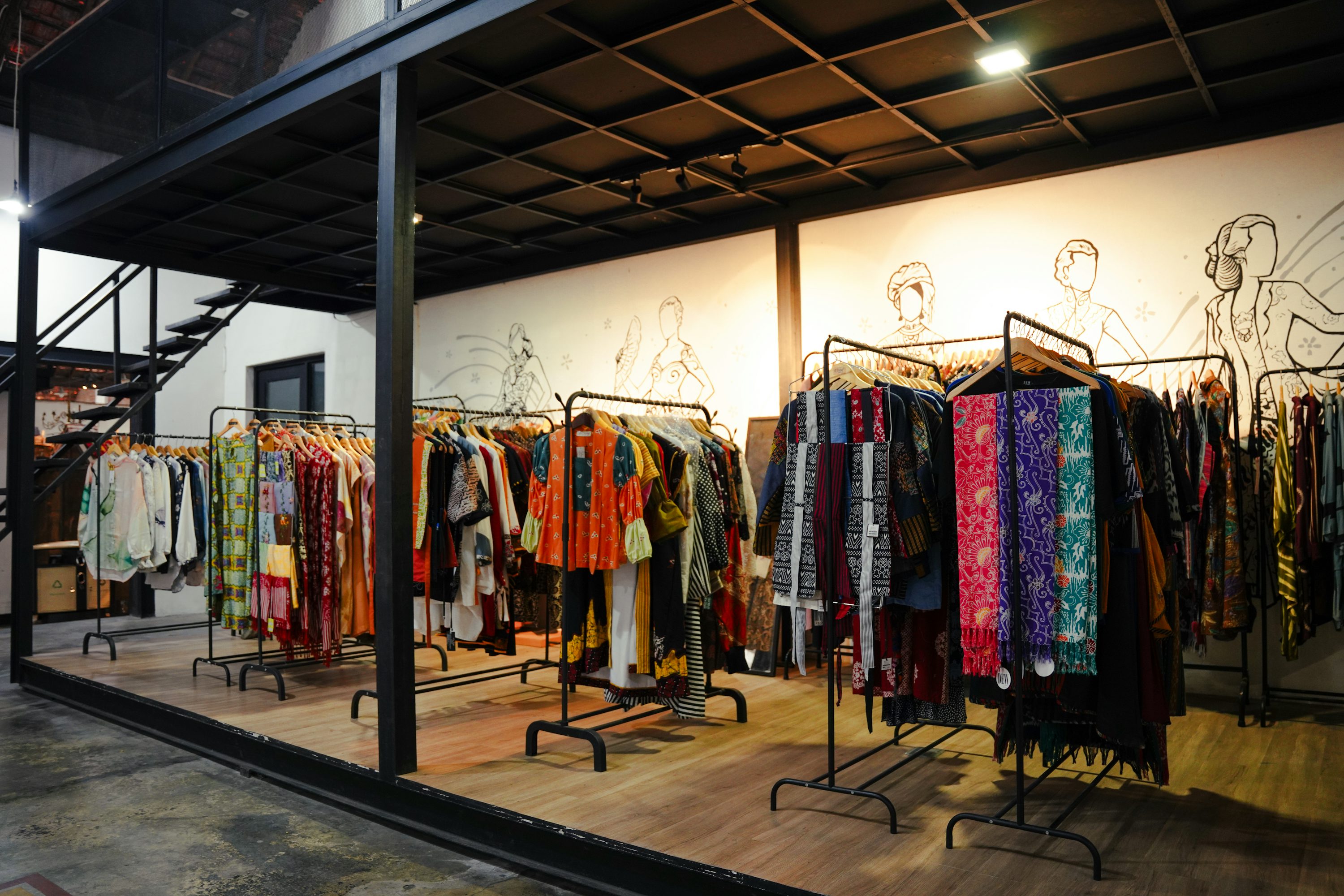 Jewellery Shops
