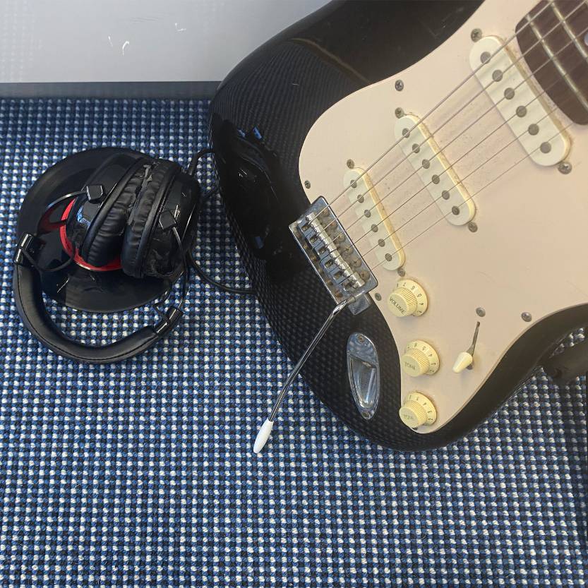 Music Shops