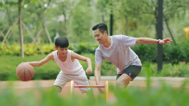 Outdoor Activities