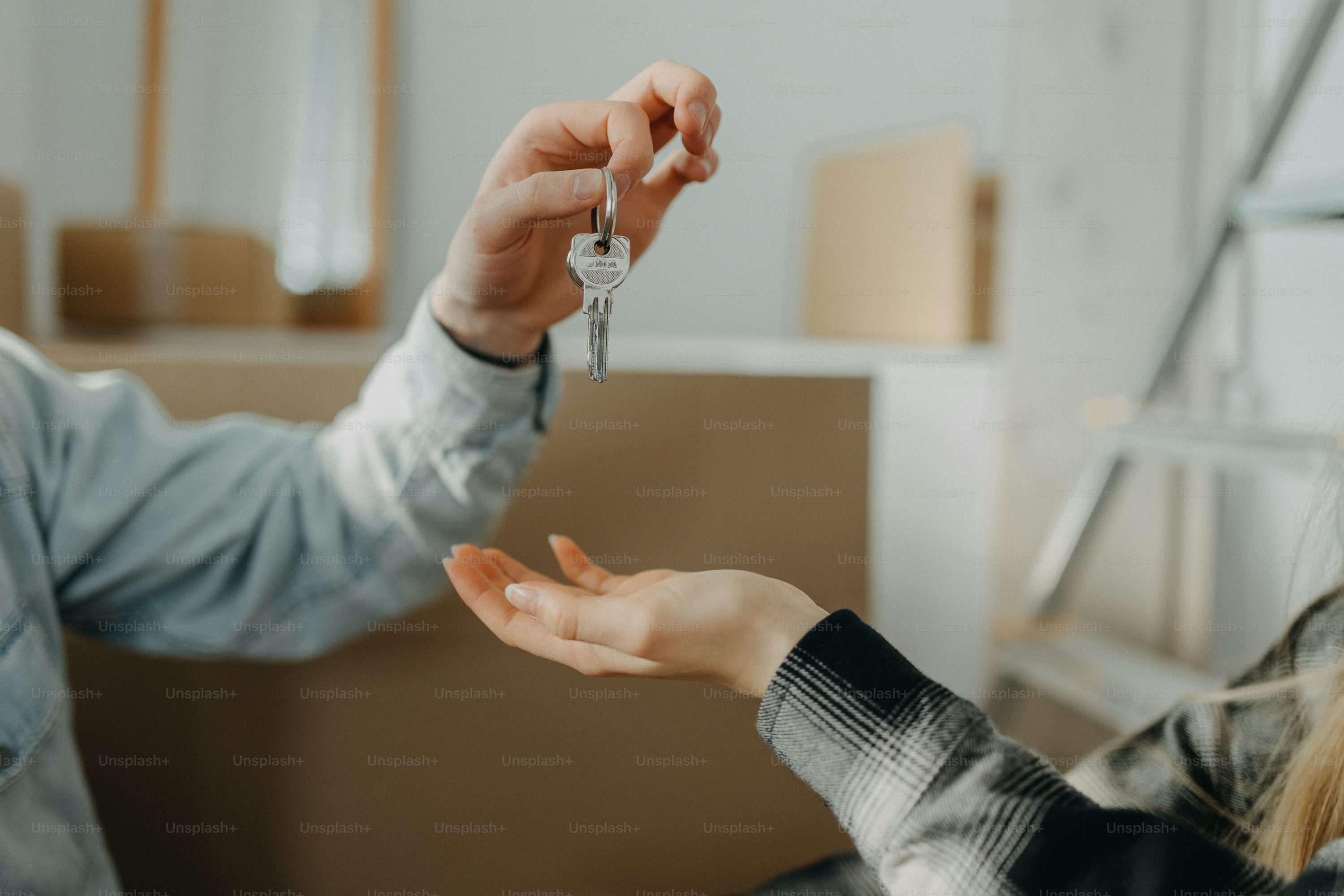 Real Estate Agents