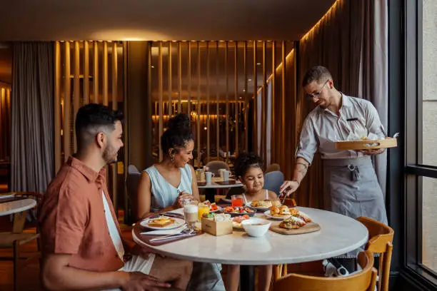 Family Dining