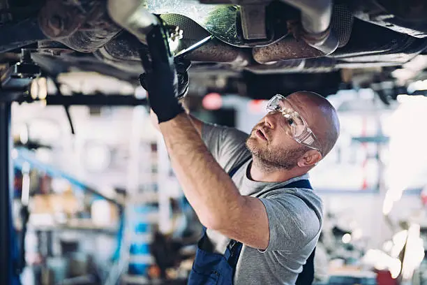Automotive