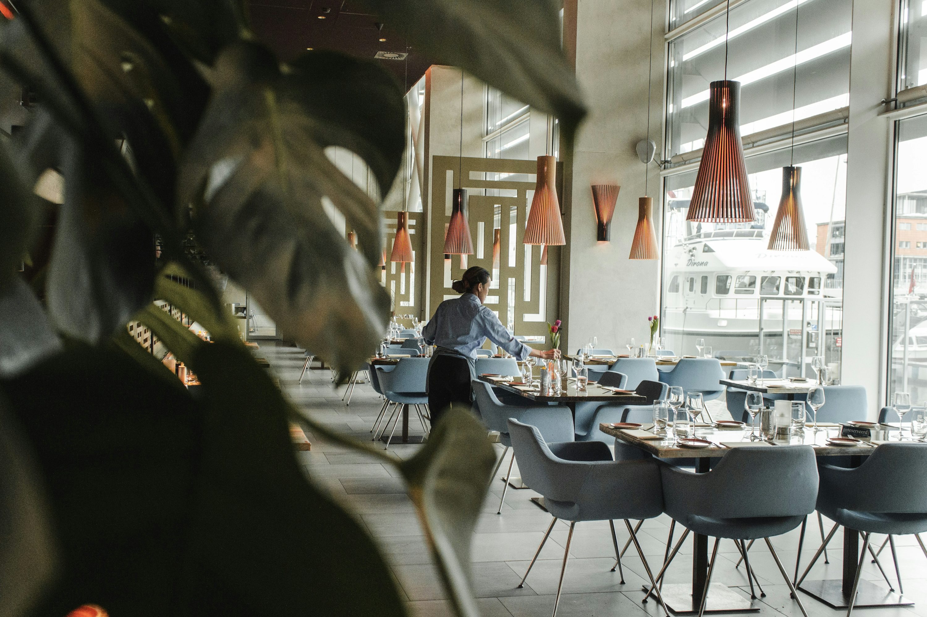 Restaurants