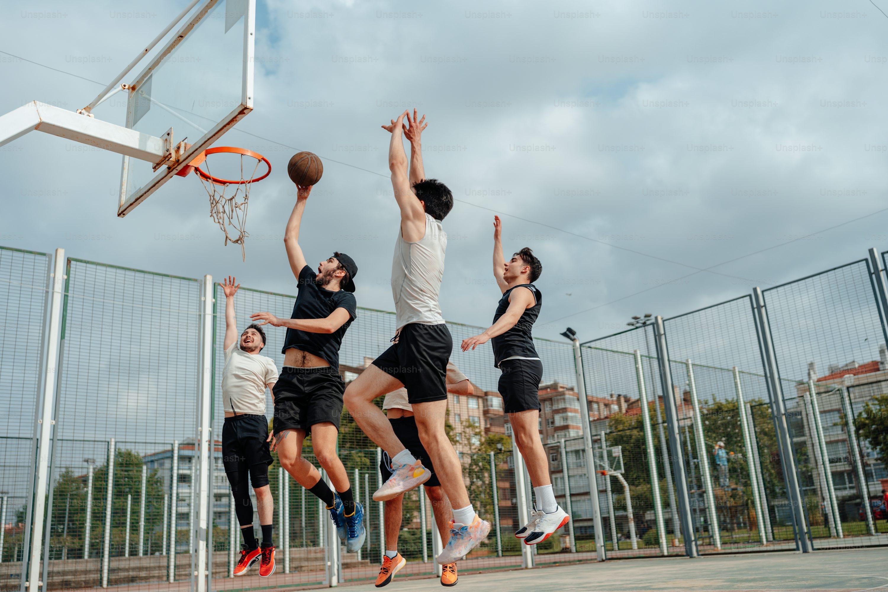 Sports Clubs