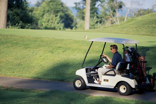Golf Clubs