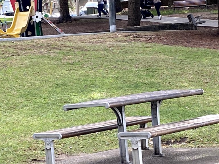 Dog Parks