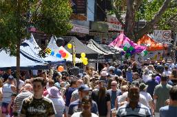 Events And Festivals